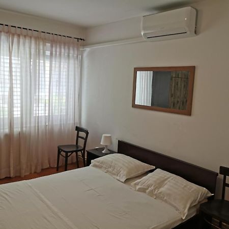 Villa Milic*** Donji Seget Exteriér fotografie