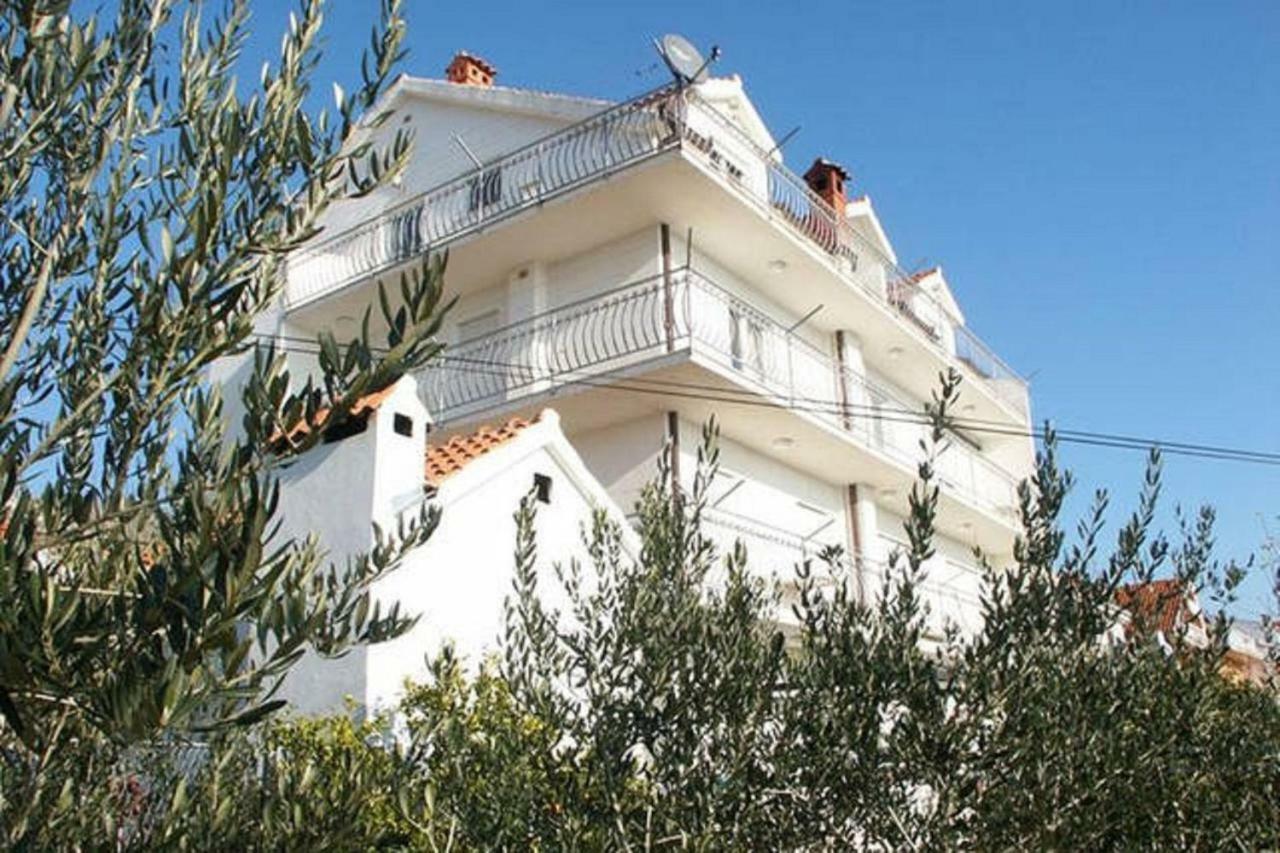 Villa Milic*** Donji Seget Exteriér fotografie